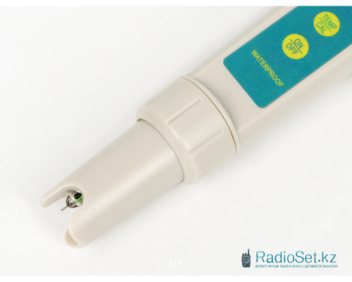 Измеритель качества воды ORP-169E